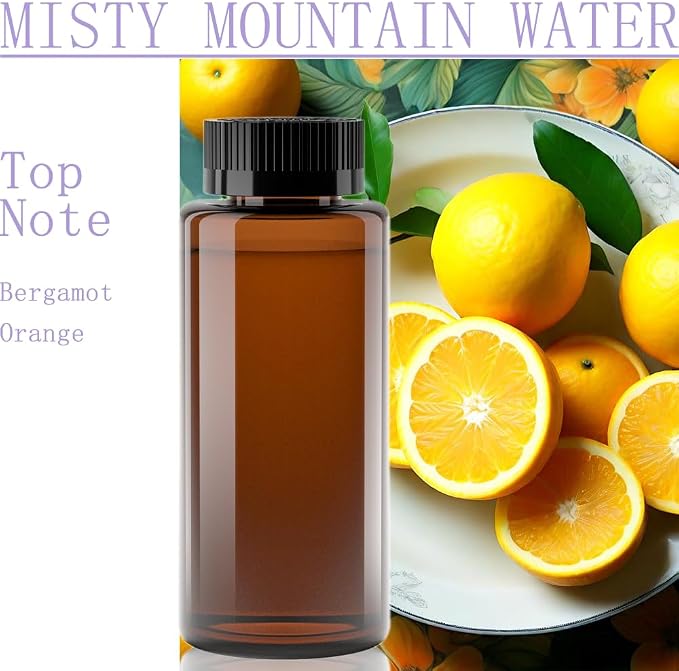 Fragrance Scent Diffuser Genuine Oil -, Original Bottle for X200 X2000 Diffuser, 7 Fl Oz 200ml, Less Than 0.66 Cost per Day