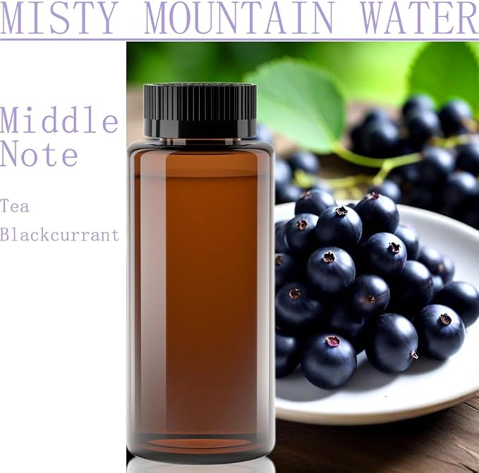 Fragrance Scent Diffuser Genuine Oil -, Original Bottle for X200 X2000 Diffuser, 7 Fl Oz 200ml, Less Than 0.66 Cost per Day