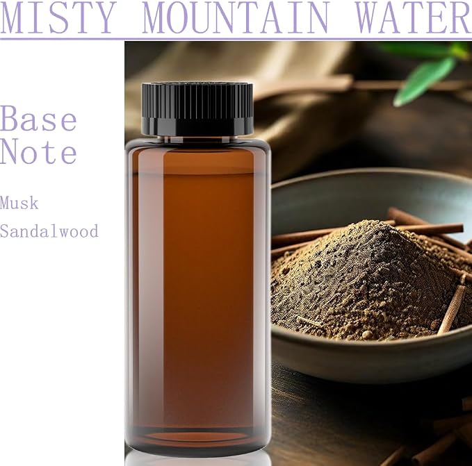 Fragrance Scent Diffuser Genuine Oil -, Original Bottle for X200 X2000 Diffuser, 7 Fl Oz 200ml, Less Than 0.66 Cost per Day