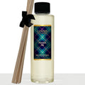 Fraser Fir Pine Diffuser Oil - Holiday Essential Oils for Diffuser Refill & Air Freshener Room Spray, product image