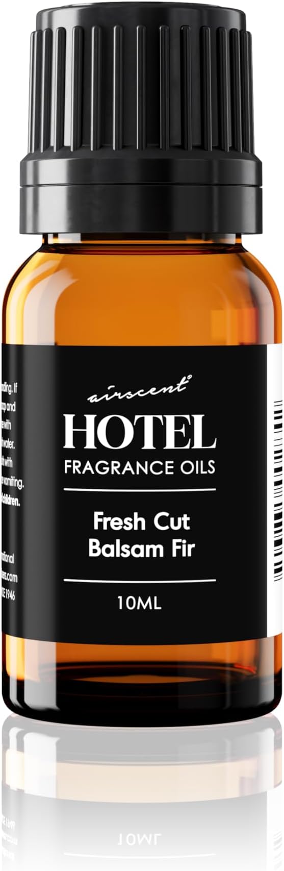 Fresh Cut Balsam Fir Diffuser Oil - Premium Balsam Fir Fragrance Oil for Ultrasonic and Waterless Diffusers and Crafting- 10