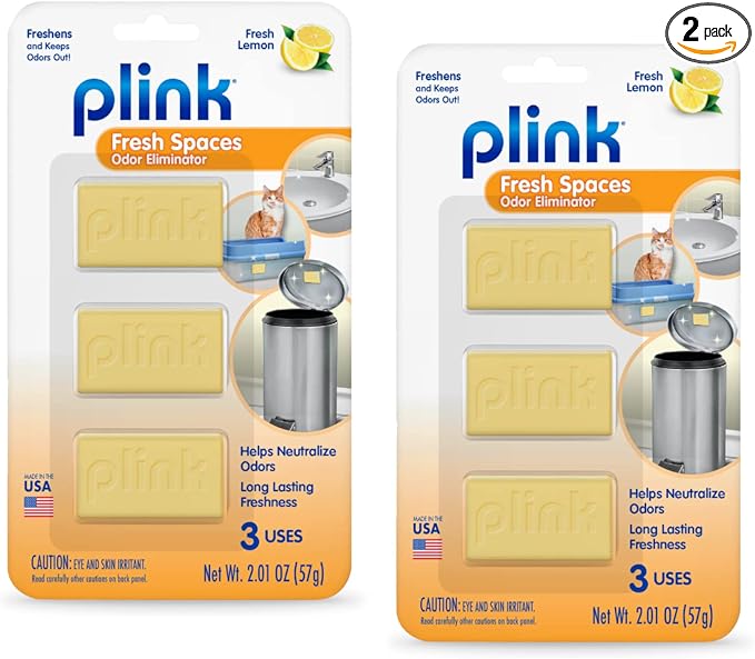 ® Fresh Spaces Odor Eliminator, product image
