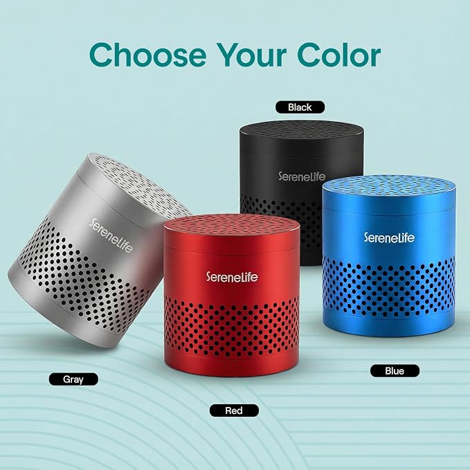 Fridge Deodorizer & Odor Eliminator, Multi-Use Refrigerator Deodorizer Aluminum Pod for Freezer, Closet, Car, Shoes &
