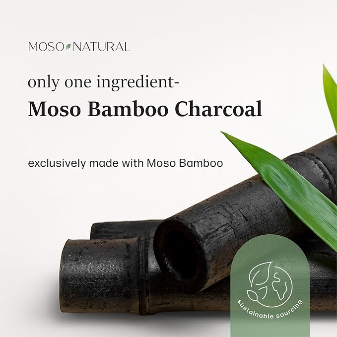 Fridge Odor Eliminator, HGTV Editor’s Pick, Bamboo Charcoal Refrigerator Deodorizer for Fridge and Freezer, alternate view 8