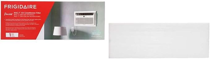 PureAir RAC-7 Air Conditioner Filter, product image