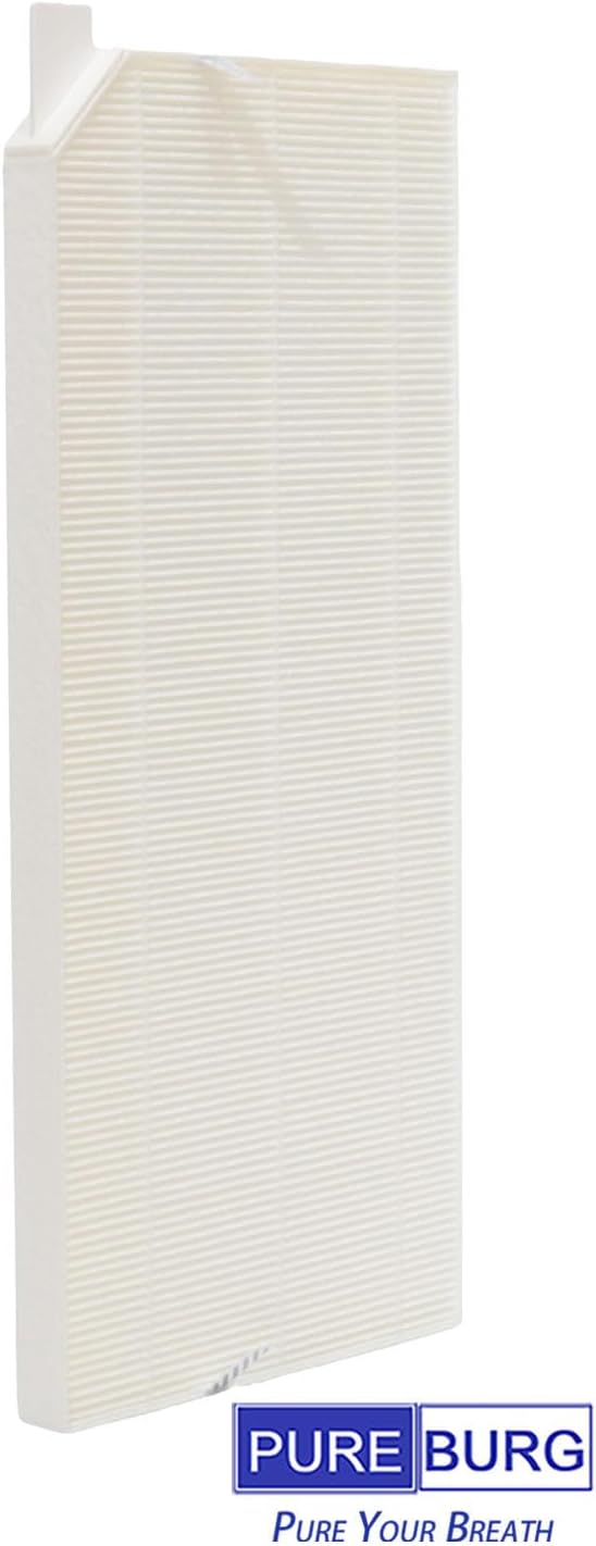 FRPARAC11 Replacement Filter Compatible With Frigidaire PureAir RAC-11 Fits FHWC104WB1 FHWC124WB1 FHWW104WD1 FHWW124WD1