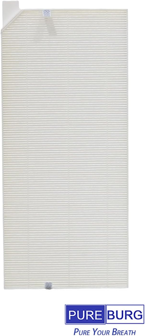 FRPARAC11 Replacement Filter Compatible With Frigidaire PureAir RAC-11 Fits FHWC104WB1 FHWC124WB1 FHWW104WD1 FHWW124WD1