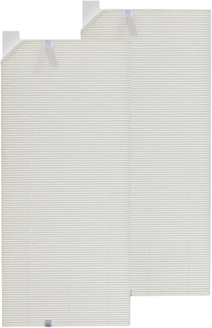 FRPARAC8 Replacement Filter Compatible With Frigidaire PureAir RAC-8 Fits GHWQ085WD1 GHWQ105WD1 & GHWQ125WD1 Window Room Air