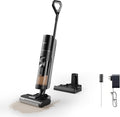 G10 Cordless Vacuum Mop with Self-Cleaning, Dual Tank Design, All in One Wet Dry Vacuum Cleaner, Up to 30 Mins Runtime