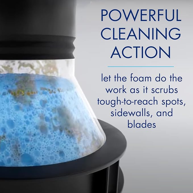 Garbage Disposer Cleaner, Odor Eliminator with Foaming Action, Removes Build-up and Deep Cleans, Lemon Scent, 4.9 Oz(Pack of