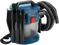 GAS18V-3N 18V Cordless Wet Dry Vacuum, 2.6 Gallon Portable & Dust Extractor with HEPA Filter (Bare Tool), product