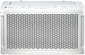GE ClearView Window Air Conditioner Unit, 6,100 BTU, U-Shaped Adjustable Depth, Cooling up to 250 sq ft., Ultra Quiet, SMART