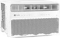 GE Inverter Window Air Conditioner Unit 8,000 BTU with Energy Efficient AC Cooling up to 350 sq ft., Ultra Quiet, SMART Home