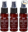 Generic Trader Joe's Super Lemon Room Spritz Spray Lemon Myrtle & Spearmint Oils 1.69 oz, product image