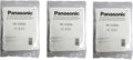 Genuine Mc-v295h Type C-19 Synthetic Hepa Vacuum Cleaner Bags / 6 Individual Bags - Genuine Oem Mc-v295h, product image