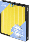 Genuine Vital 200S-P Air Purifier Pet Allergy Replacement Filter, Supports HEPA Sleep Mode, product image