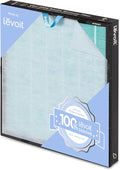 Genuine Vital 200S-P Air Purifier Smoke Remover Replacement Filter, Supports HEPA Sleep Mode, product image
