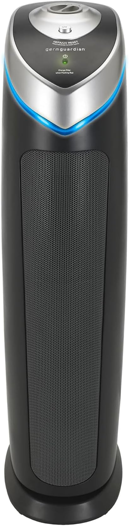 GermGuardian 3-In-1 HEPA Air Purifier for Home, Large Rooms Up To 915 Sq. Ft., product image