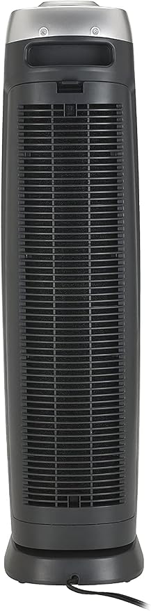 GermGuardian 3-In-1 HEPA Air Purifier for Home, Large Rooms Up To 915 Sq. Ft., alternate product view 11