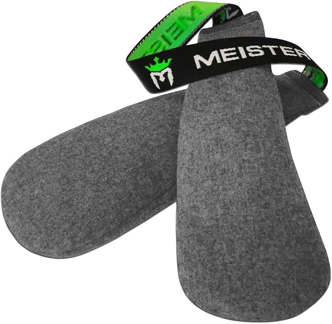 Glove Deodorizers for Boxing and All Sports - Absorbs Stink and Leaves Gloves Fresh - Fresh Linen, alternate product view 2