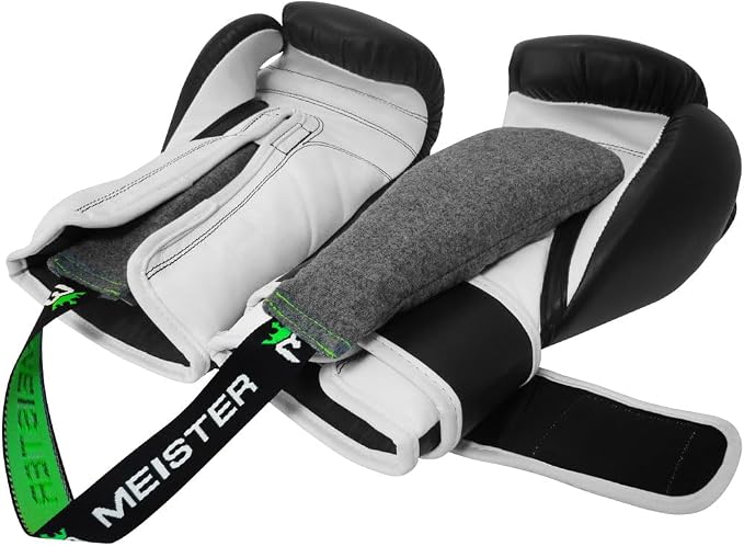 Glove Deodorizers for Boxing and All Sports - Absorbs Stink and Leaves Gloves Fresh - Fresh Linen, alternate product view 3