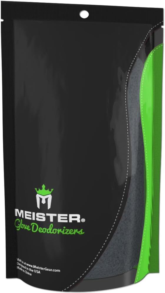 Glove Deodorizers for Boxing and All Sports - Absorbs Stink and Leaves Gloves Fresh - Fresh Linen, alternate product view 5