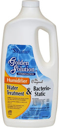 Golden Solutions Bacteriostatic Humidifier Water Treatment, 32-oz. (Pack of 2), product image