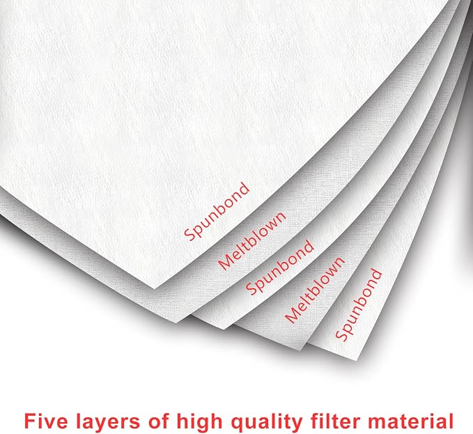 Great Replacement intuition Vacuum Bags IB600 HEPA, Hypoallergenic, Apply for BU4022, BU4020, BU4018, BU4050