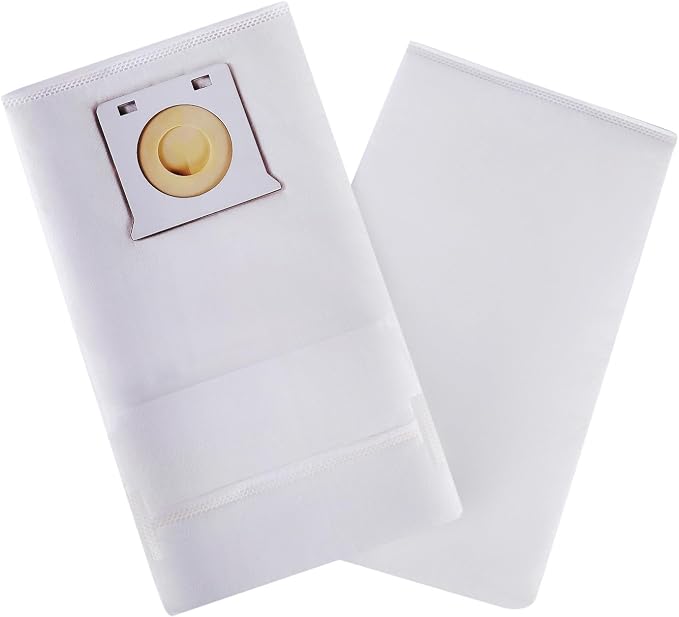 Great Replacement intuition Vacuum Bags IB600 HEPA, Hypoallergenic, Apply for BU4022, BU4020, BU4018, BU4050