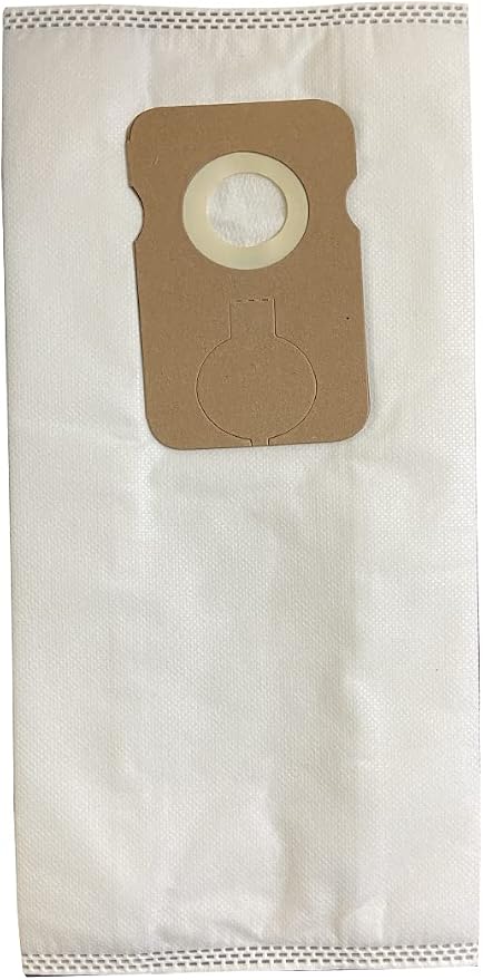 H-10 HEPA Bags Fits 8000, 9000 & Simplicity 7000 Type B (9 Bag Pack), alternate product view 2