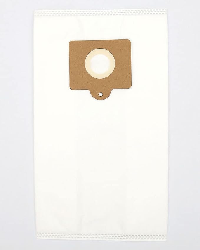 H-10 HEPA Bags Replacement For Canister C/Q 50555, 50557, 50558 & Type C-5 - (9 Bag Pack), alternate