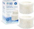HAC-504 Premium Humidifier Wicking Filter Compatible with HAC-504 HAC-504AW HAC504V1 Humidifier Replacement Filter