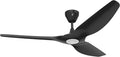 Haiku L Indoor Ceiling Fan with LED Light – 60 Inch Smart Ceiling Fan, Whisper-Quiet Permanent Magnet Motor, Wi-Fi App