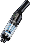 Handheld Vacuum Cordless, Car Vacuum with 16000Pa Powerful Suction, Lightweight at 1.3 lbs, Type-C Charge, Multiple