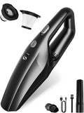 Handheld Vacuum Cordless, Car Vacuums Powerful with Rechargeable Battery, product image
