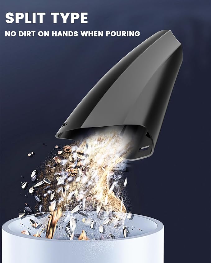 Handheld Vacuum Cordless, Car Vacuums Powerful with Rechargeable Battery, alternate product view 7