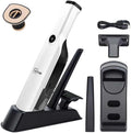 Handheld Vacuum Cordless,Dust Busters Cordless with Storage Dock,15KPA High Power Portable Vacuum Vordless,USB Quick