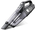 Handheld Vacuum with LED Light & Multi-Nozzles Gifts for Women and Men, product image