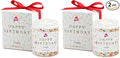 Happy Birthday Candle - Birthday Gifts for Women, Men, Mom, Dad, Sister, Teacher, Friends - Gifts for Her Ideas, product
