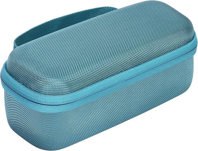 Hard Case compatible with PureZone Mini Portable Air Purifier (Starlight Blue Case), alternate product view 8