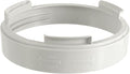 HAUREW Portable Air Conditioner Exhaust Hose Coupler 5.9 Inch AC Unit Tube Connector Round Mobile Air Conditioning
