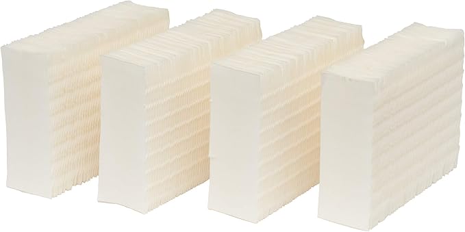 HDC411 Replacement Humidifier Wick, 4-Pack (1), product image