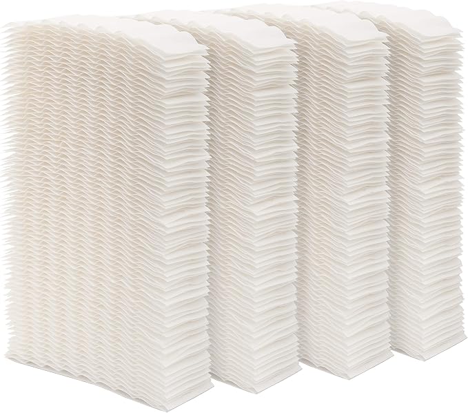 HDC411 Replacement Humidifier Wick, 4-Pack (1), alternate product view 2