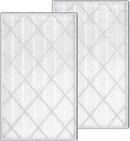 HE601 Replacement Filter for Shark HE6FKPET HE601 HE602 6 Fan, 3-in-1 Filter System - Absorbs 99.97% Particulates, Part #
