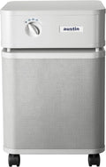 Healthmate Plus - Powerful Air Purifier with HEPA high quality Filtration System, product image