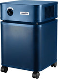 HealthMate Plus Standard Air Purifier Midnight Blue - Advanced 4- Stage Filtration Air Purifiers For Home with Activated