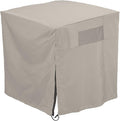Heavy-Duty Downdraft Evaporative Cooler Cover (34 in. x 34 in. x 36 in.)., product image
