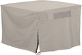 Heavy-Duty Downdraft Evaporative Cooler Cover (40 in. x 40 in. x 31 in.), product image