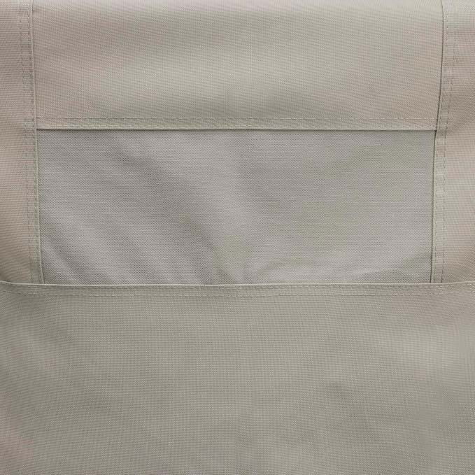 Heavy-Duty Downdraft Evaporative Cooler Cover (42 in. x 47 in. x 28 in.), alternate product view 6