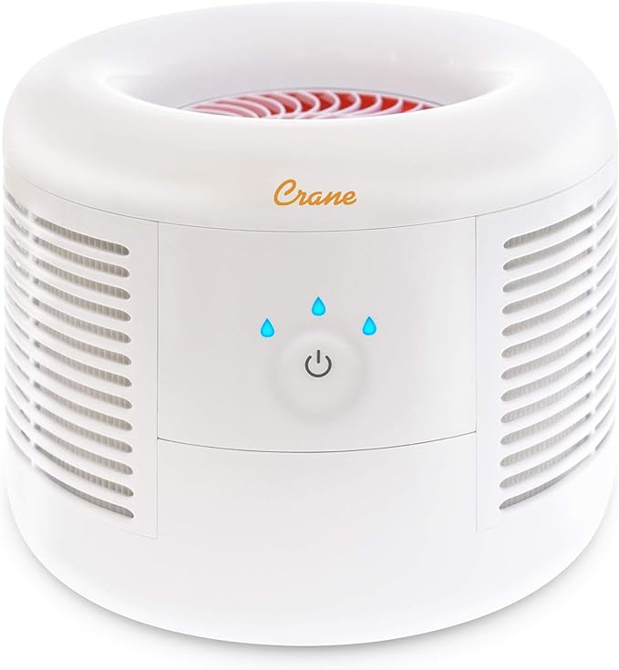 HEPA Air Purifier, Air Purifiers for Home, Quiet Air Purifier HEPA Filter, Home Air Purifiers, Air Purifier For Pets, Office